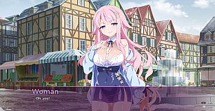 Sakura Succubus 9