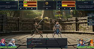 Battle For Lumani