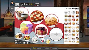 Cook, Serve, Delicious! 2!!