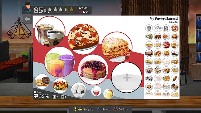 Cook, Serve, Delicious! 2!!