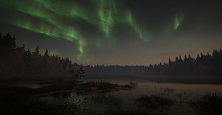 theHunter: Call of the Wild - Revontuli Coast