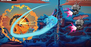 Legacy of the Elder Star