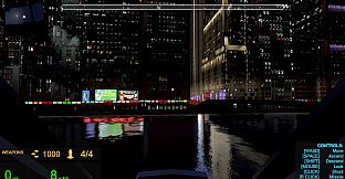 Gunship Recon - Purchase Privilege DLC