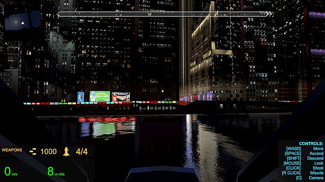 Gunship Recon - Purchase Privilege DLC