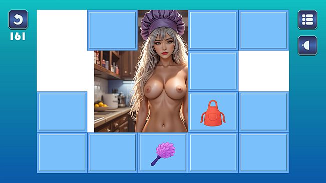Hentai Balloons 2 - Chef DLC
