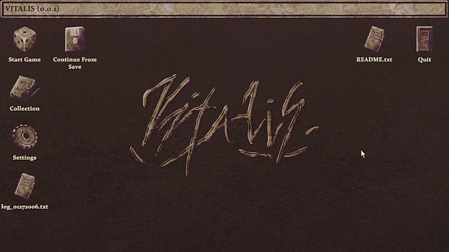 Vitalis