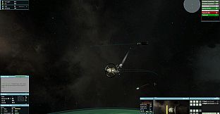 PlanetDrop - A Tiny Space Adventure