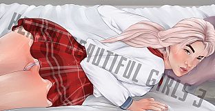 Hentai beautiful girls 3 - Wallpapers