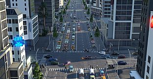 Transport Fever 2: Console Edition