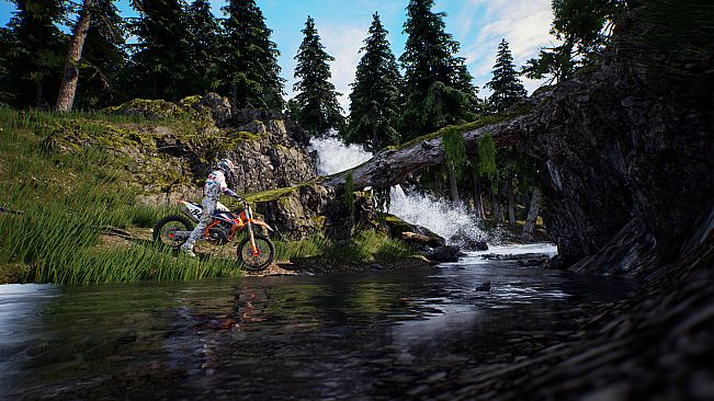 MXGP 2020 - The Official Motocross Videogame