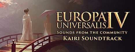 Europa Universalis IV: Sounds from the community - Kairi Soundtrack