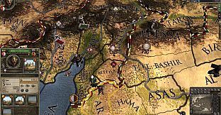 Expansion - Crusader Kings II: Charlemagne