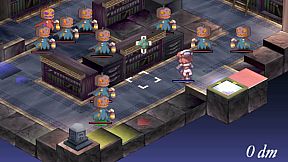 La Pucelle: Ragnarok