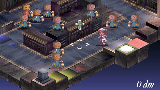 La Pucelle: Ragnarok