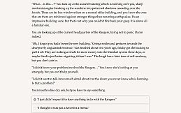 Fallen Hero: Rebirth