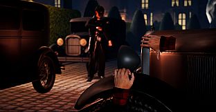 Lust for Darkness VR