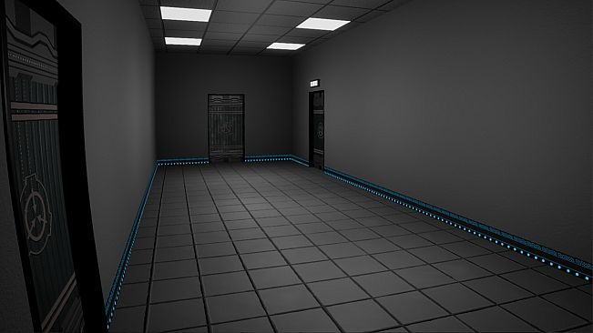 SCP Loop