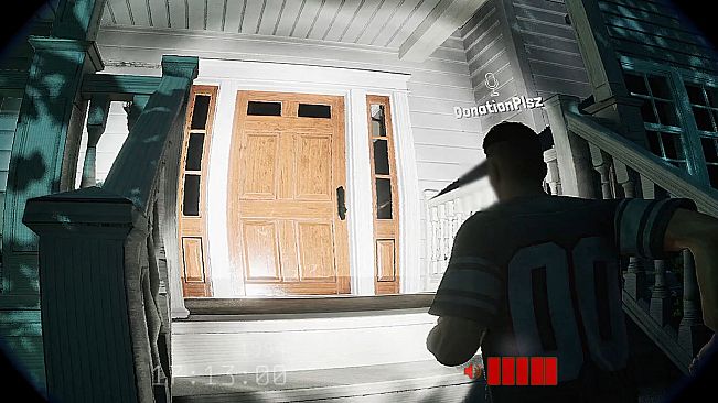 SCREAM NOTE