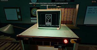 Parcel Inspector Simulator