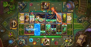 The Bazaar - Ancient Alchemist Expansion