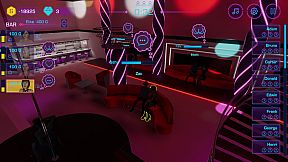 Brothel Simulator II 