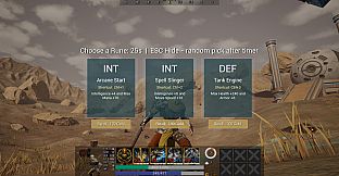 3DMOBA