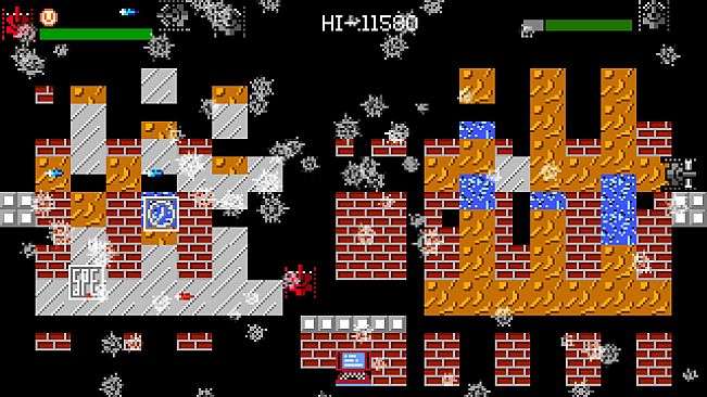 The Tower Of TigerQiuQiu Tiger Tank 63