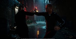 Untitled John Wick Game