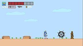 Battle Record: Graizor