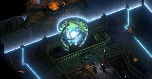 Pillars of Eternity II: Deadfire - The Forgotten Sanctum