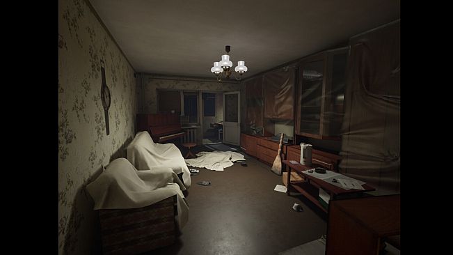 The Last Route Together - Ashwood Trip