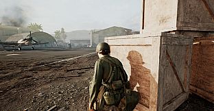 Medic: Pacific War – Prologue