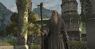 The Lord of the Rings: War in the North - Legacy Edition