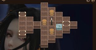 Twins Edge : Back and Forth - Adult Patch