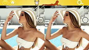 Spot Girls Difference