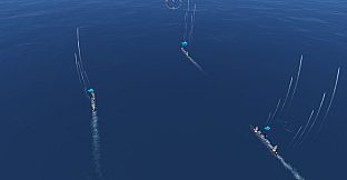 Trident: Naval Doctrine