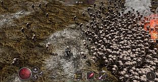 Atom Horde