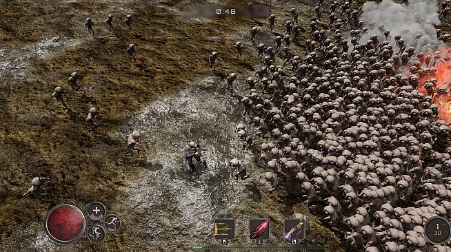 Atom Horde