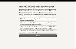 Werewolf: The Apocalypse — The Book of Hungry Names