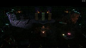 Dungeon of the Forgotten King