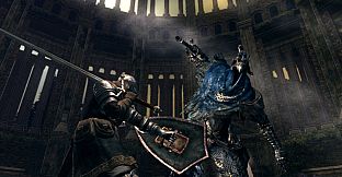 DARK SOULS: Prepare To Die Edition