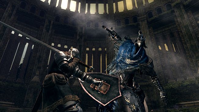 DARK SOULS: Prepare To Die Edition