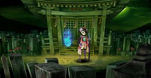 Muramasa: Revenant Blades