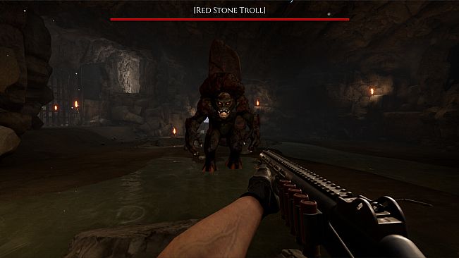 Trialborn