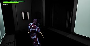 The Lost Island:Battle Royale