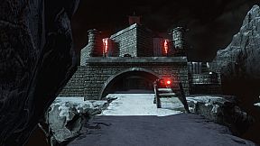 The Path of Greatest Resistance