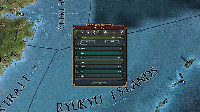 Europa Universalis IV: History Lessons Bundle