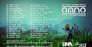 Omno (Official Soundtrack)