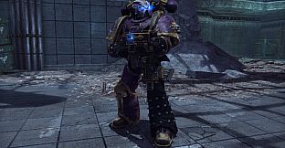 Warhammer 40,000: Space Marine - Traitor Legions Pack