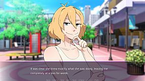 Caught Lacking - Femboy Edition